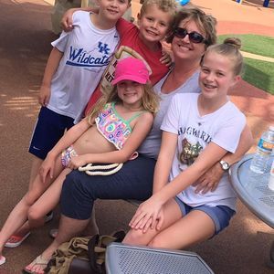 Meet your Posher, Melody